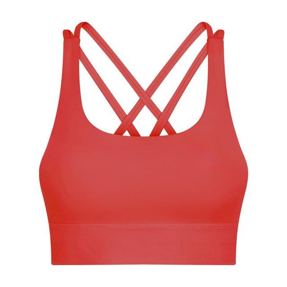 SKIN SOFT Time Strong Support Bra