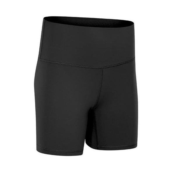 SKIN SOFT Mid-Length Yoga Short