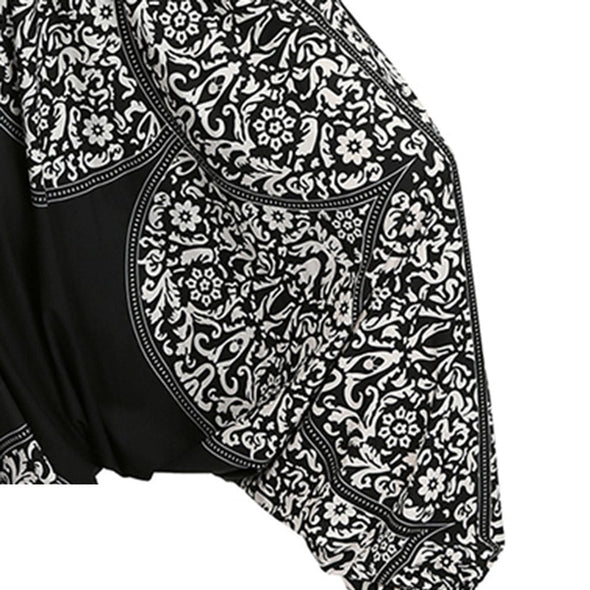 LOUNGE Boho Yoga Pant