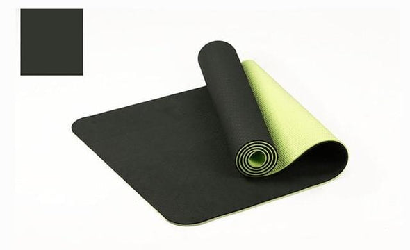 YOGI Ponder Yoga Mat