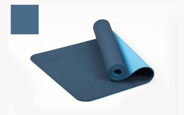 YOGI Ponder Yoga Mat