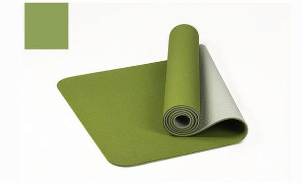 YOGI Ponder Yoga Mat