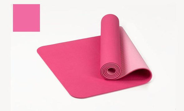 YOGI Ponder Yoga Mat