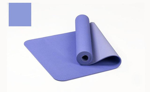 YOGI Ponder Yoga Mat