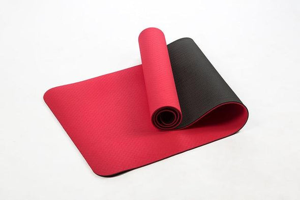 YOGI Ponder Yoga Mat