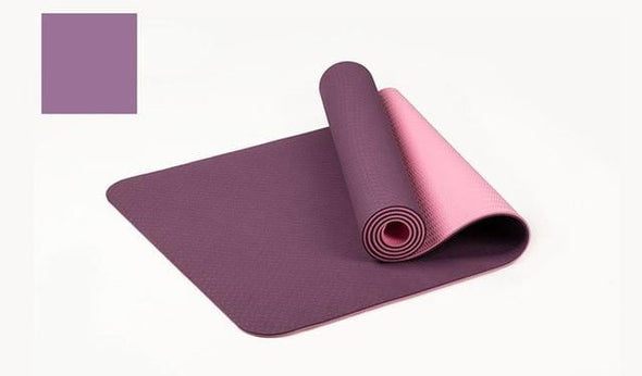 YOGI Ponder Yoga Mat