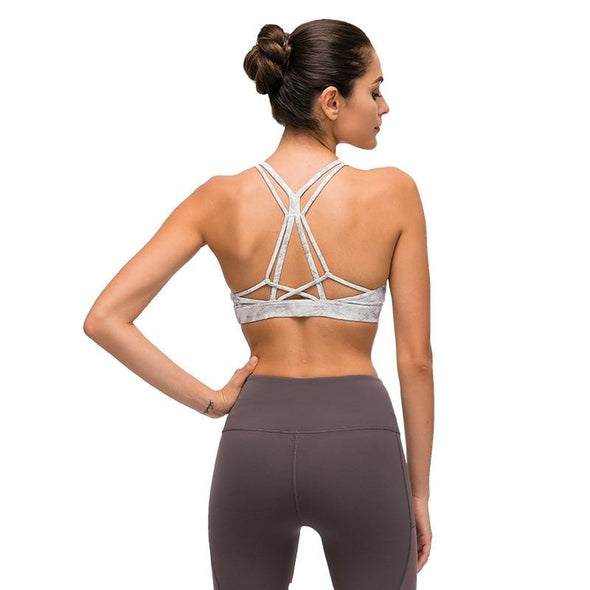 LOVELY Core Bra Medium Support