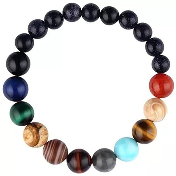 SIMPLE Solar Beads