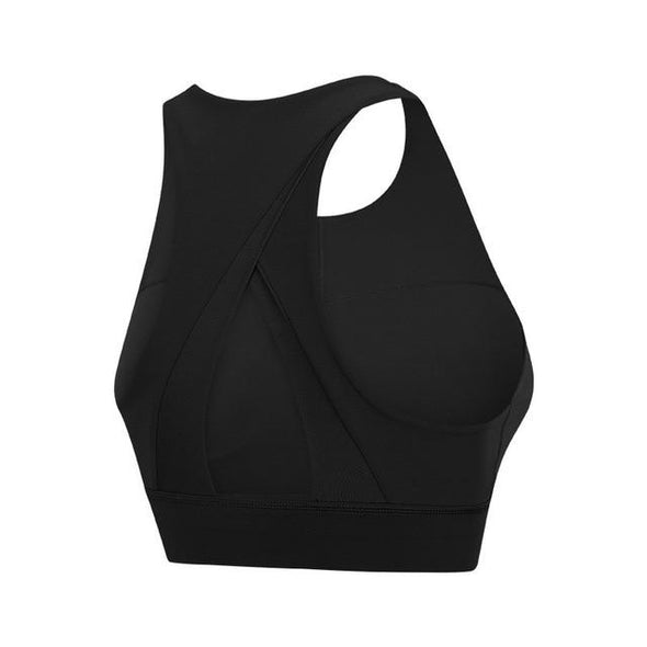 LOUNGE Elongate Bra Strong Support