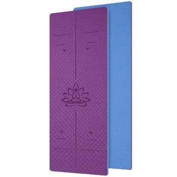 YOGI Lotus Mat