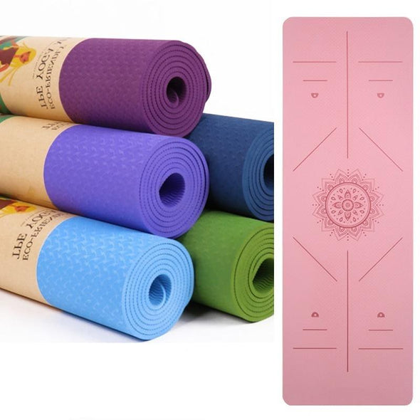 YOGI Sol Yoga Mat