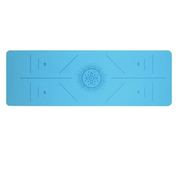 YOGI Sol Yoga Mat