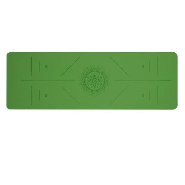 YOGI Sol Yoga Mat