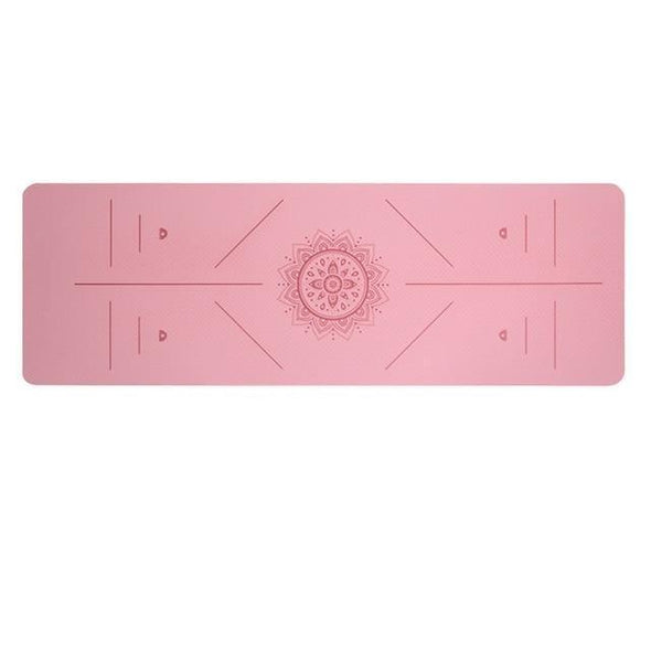 YOGI Sol Yoga Mat