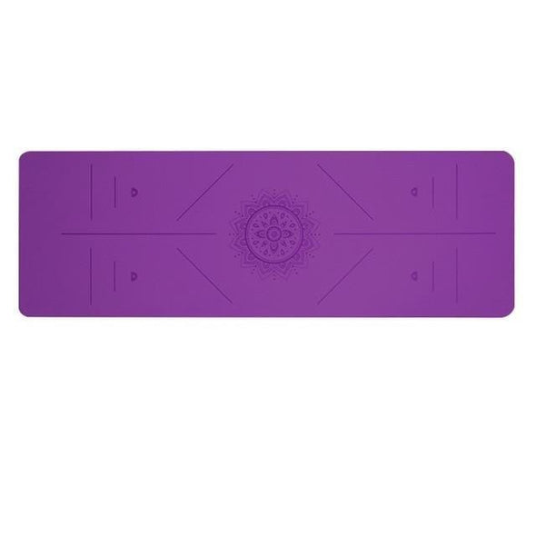 YOGI Sol Yoga Mat