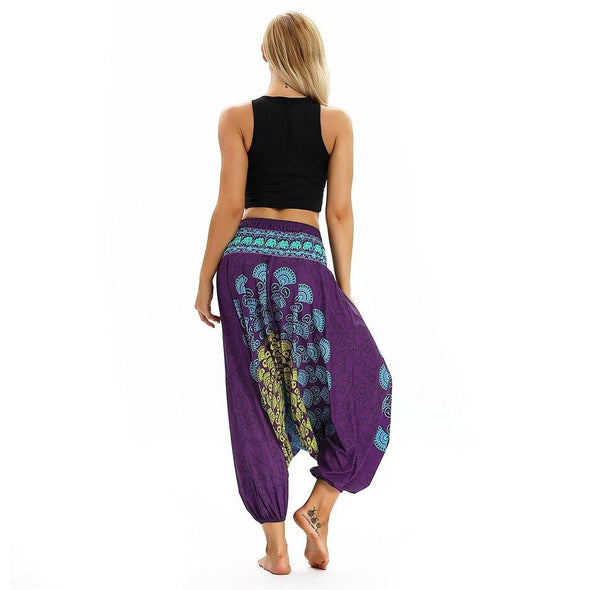 LOUNGE Design Boho Pant