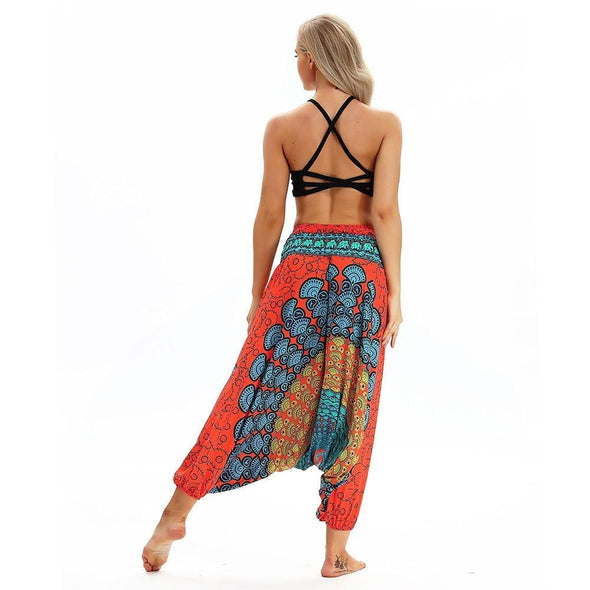 LOUNGE Design Boho Pant