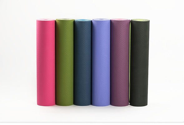 YOGI Ponder Yoga Mat