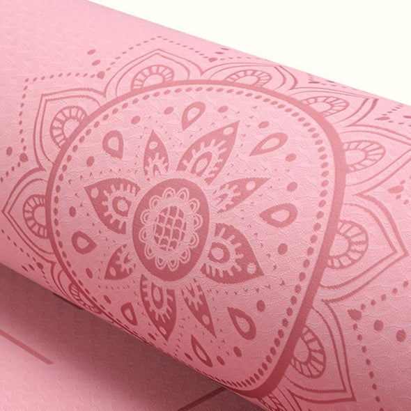 YOGI Sol Yoga Mat