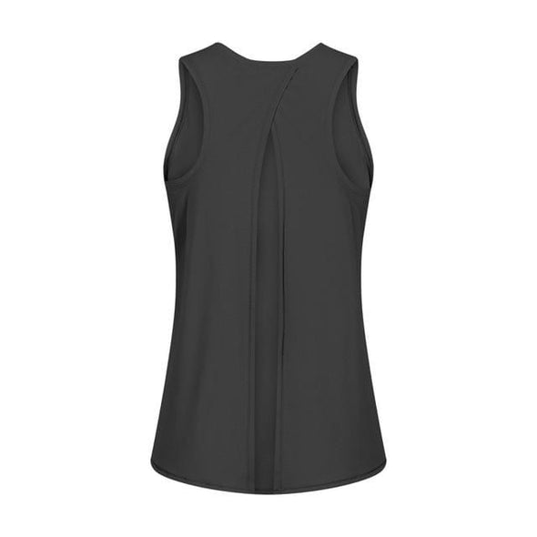 BALANCE Steady High Neck Tank