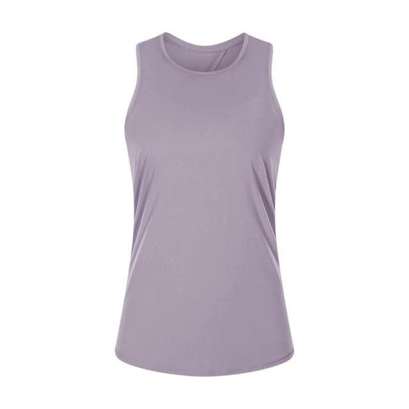 BALANCE Steady High Neck Tank