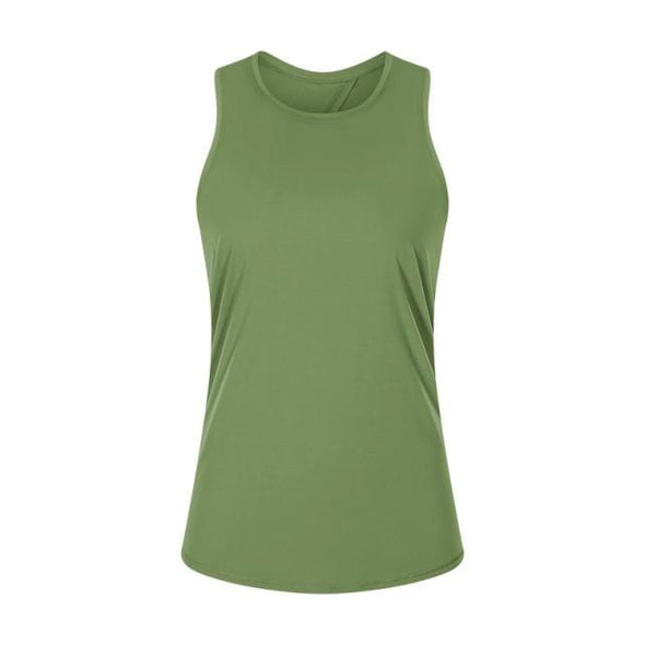 BALANCE Steady High Neck Tank