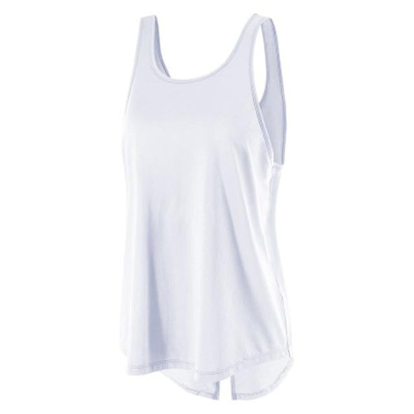 LOUNGE Intent Cross Back Tank