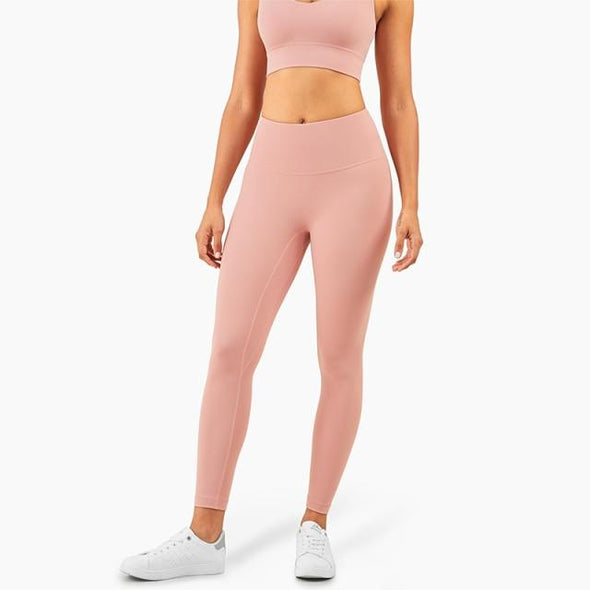 BALANCE Solid Yoga Pant