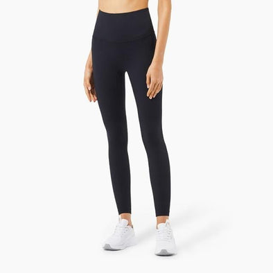 BALANCE Solid Yoga Pant