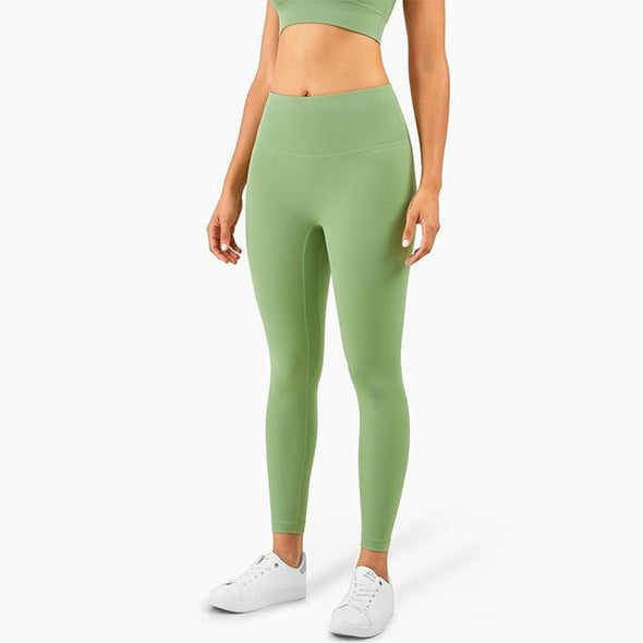 BALANCE Solid Yoga Pant