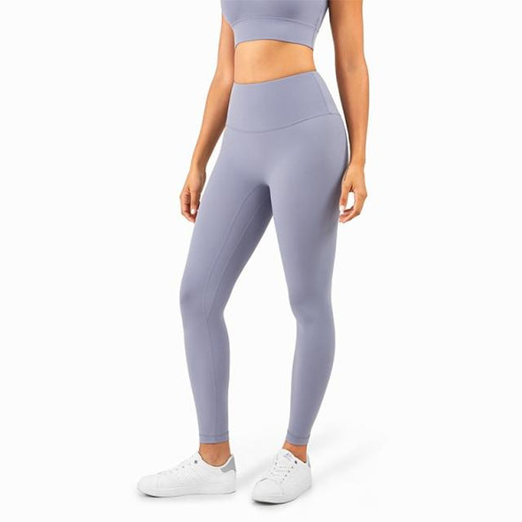 BALANCE Solid Yoga Pant